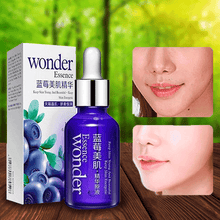 Blueberry Hyaluronic Anti-Wrinkle Skin Care Serum Serum Goodlan Store