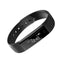 Bluetooth Smartband Wristwatch Digital Watches TOPTOP Store Black 