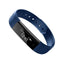 Bluetooth Smartband Wristwatch Digital Watches TOPTOP Store Blue 