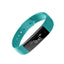 Bluetooth Smartband Wristwatch Digital Watches TOPTOP Store Green 