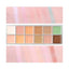 Camouflage Palette Oil Control Face Concealer Makeup Cream Concealer O.TWO.O Official Store 