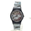 Camouflage Rubber Children Watches Children's Watches Shenzhen Sunshine Wholesale Co.,Ltd Grey 