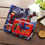 Cartoon Wallet Watch Set for Children Children's Watches Li You 's Store 