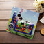 Cartoon Wallet Watch Set for Children Children's Watches Li You 's Store 