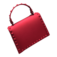 Casual Luxury Leather Jelly Bag Shoulder Bag for Women Shoulder Bags Trends Bags Store 