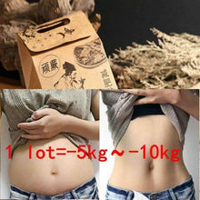 Cellulite Fat Burner Navel Slimming Patch Weight Loss Products Slimming Product Ningbo JLGR Tech Store