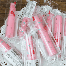 Change Color Temperature Lip Balm Aloe Vera Lip Care Products Lip Balm Design Zone Store