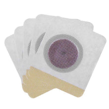 Chinese Medicine Abdomen Navel Slimming Patch Weight Loss Products Slimming Product JOCESTYLE Healthy Store 40pcs 