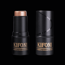 Concealer Glow Brighten Skin Bronzer And Face Highlighter Cream Bronzers & Highlighters KIFONI Official Store