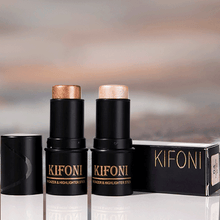 Concealer Glow Brighten Skin Bronzer And Face Highlighter Cream Bronzers & Highlighters KIFONI Official Store