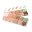 Concealer Palette Waterproof Face Concealer Makeup Contouring Cream Concealer O.TWO.O Official Store 