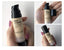 Concealer Waterproof Liquid Matte Face Foundation Cream Face Foundation SACE LADY Official Store 