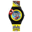 Creative Cartoon Watches for Children Children's Watches China Hotsell Watches Store yellow 