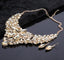 Crystal Wedding Party Jewelry Sets Bridal Jewelry Sets Carol Jewelry Gold 