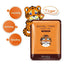 Cute Animal Face Care Masks Treatments & Masks Goodlan Store 