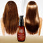 Damage Treatment Moroccan Hair Oil for Dry Hair Hair & Scalp Treatments VV Beautiful Girl Store 