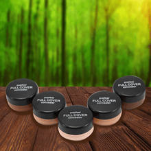 Dark Blemish Hide Cosmetic Face Concealer Makeup Cream Concealer Ai-Nail Art Store 