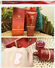 Deep Cleansing Strawberry Peel Off Face Mask For Women & Men Treatments & Masks MeiYanQiong Official Store 