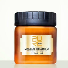 Deep Repair All Hair Types Hair Treatment Oil Hair & Scalp Treatments AmyBeautyCouple Store 