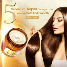 Deep Repair All Hair Types Hair Treatment Oil Hair & Scalp Treatments AmyBeautyCouple Store 