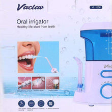 Dental Irrigator Tooth Pick Water Jet Flosser Oral Hygiene Product Dental Flosser Vaclav Official Store