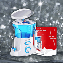 Dental Irrigator Tooth Pick Water Jet Flosser Oral Hygiene Product Dental Flosser Vaclav Official Store