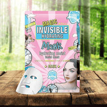 Detox Oxygen Bubble Charcoal Black Face Mask For Women Treatments & Masks Hormel&Somild Global Store 