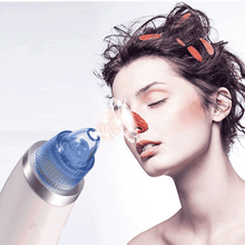 Diamond Dermabrasion Blackhead Skin Care Products Vacuum Cleaner Face Skin Care Tools ShuLong artifact factory Store