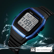 Digital Electronic Wristwatch Digital Watches TYT Professional Wristwatches store 