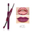 Double-End Functional Waterproof Pigment Lip Liner Lip Liner Molovely Store 05 