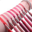 Double-End Functional Waterproof Pigment Lip Liner Lip Liner Molovely Store 