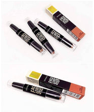 Double Head 3d Skin Highlighter And Skin Bronzers Pen Bronzers & Highlighters BIOAQUA Makeup Store 02 