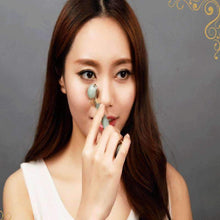 Double Head Slimming Body Skin Care Products Massage Tool Fiber Roller Face Skin Care Tools USDH beautygirl Store