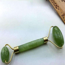 Double Head Slimming Body Skin Care Products Massage Tool Fiber Roller Face Skin Care Tools USDH beautygirl Store Default Title
