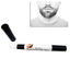 Effective Liquid Beard Growth Pen Styling Spray Hair & Scalp Treatments VV Beautiful Girl Store 