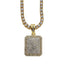 Egyptian Key to Life Cross Vintage Necklace Pendant Necklaces qijewells Store N369 gold 30in 1 row chain 