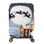 Elastic Travel Bag Trolley Suitcase Protective Cover Travel Accessories YIWU ZHUOYIMEI Store 5 S 