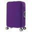 Elastic Travel Bag Trolley Suitcase Protective Cover Travel Accessories YIWU ZHUOYIMEI Store purple S 