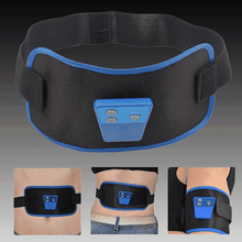 Electric Body Slimming Massager Belt Weight Loss Products Slimming Product Healthy Tech Store