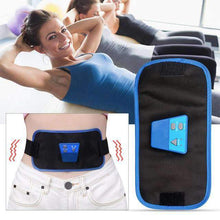 Electric Body Slimming Massager Belt Weight Loss Products Slimming Product Healthy Tech Store