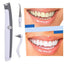 Electric Ultrasonic Tooth Strain Remover Oral Hygiene Product Teeth Whitening guomin yang's store 