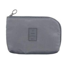 Electronic Digital Travel Bag Storage Suitcase Organizer Travel Accessories Yesello Store GLH002B 