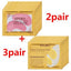 Eye Patch Anti-Wrinkle Skin Cream Creams PARKnSHOP 5pair style 10 