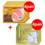 Eye Patch Anti-Wrinkle Skin Cream Creams PARKnSHOP 8pair style 14 