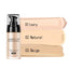 Face Contour Foundation Makeup Cream Concealer & Base Beautylovers Cosmetic Store 