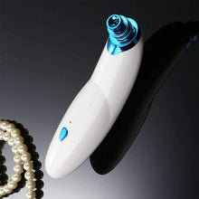 Facial Deep Cleansing And Blackhead Removal Skin Care Products Face Skin Care Tools DearBeauty Store Blue
