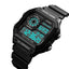 Famous LED Digital Sports Wristwatch Digital Watches Skmei Focalprice Watch Store 