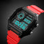 Famous LED Digital Sports Wristwatch Digital Watches Skmei Focalprice Watch Store 