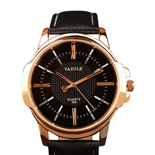 Famous Luxury Fashion Business Quartz Watch For Men Quartz Watches GiftWatch Store 