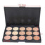 Fashion Cream Base Concealer Palette Face Concealer Makeup Concealer Sefuu Beatiful Life Store 22 